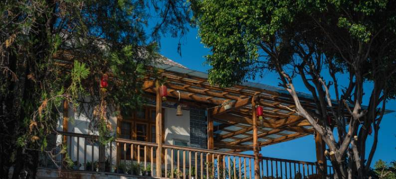 大理喜椿居·侯庐白族民居客栈(喜洲古镇店)图片