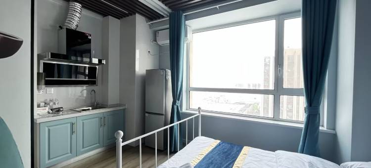 花恋花语民宿(沈阳陶瓷公馆店)图片