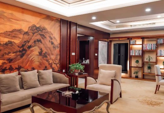 Xiangru Hotel Hotel Overview