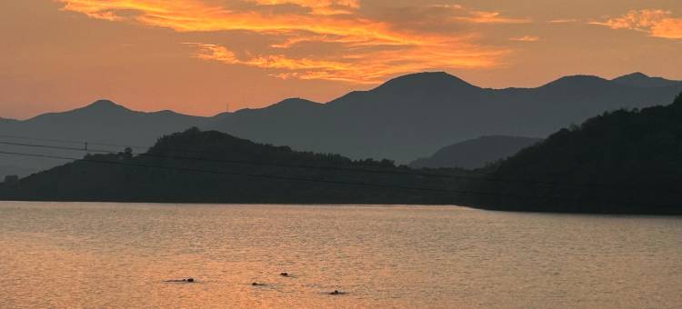 广德隐卢民宿图片