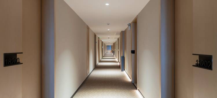 商丘睢阳归德华府丽呈睿轩酒店图片