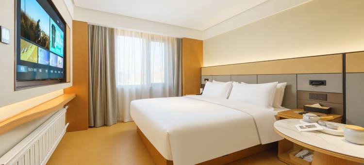 全季酒店(大连人民广场店)图片