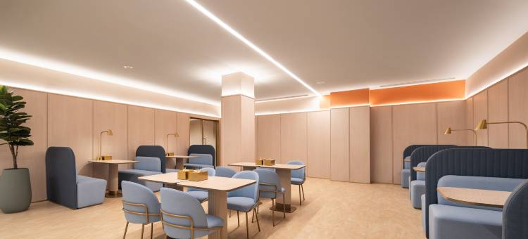 汉庭酒店(通辽民族大学附属医院店)图片