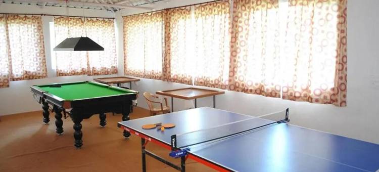 宾萨生态度假村, 宾萨 - 北阿坎德邦(BluSalzz Collection - Binsar Eco Resort, Binsar - Uttarakhand)图片