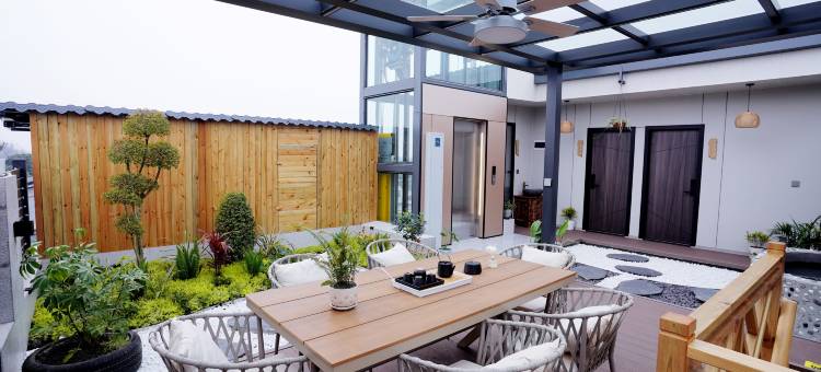 一夕·宿里精品民宿图片