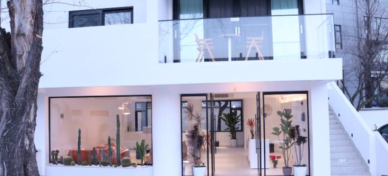 大理龙庭悦舍图片