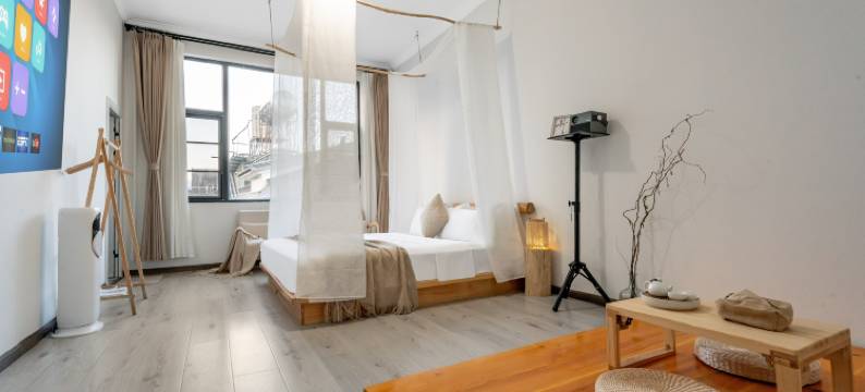 静心雅苑·宋氏美学国风小院(大理古城三月街店)图片