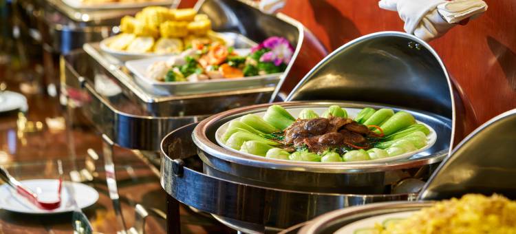 河内伊甸酒店(Eden Hotel Hanoi)图片