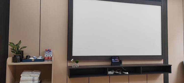 墨江隆祥影视智慧酒店图片