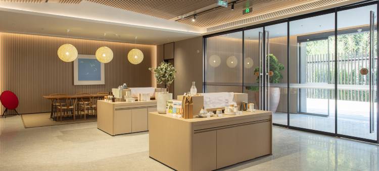 全季酒店(厦门方特滨海西大道店)图片