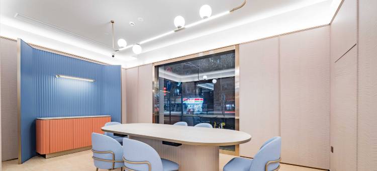 汉庭酒店(成都339新鸿路地铁站店)图片