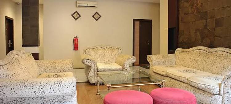Bumi Malaya酒店(Hotel Bumi Malaya)图片