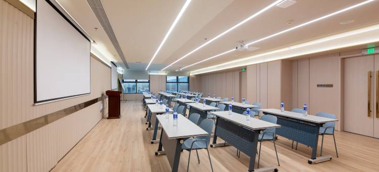 汉庭酒店(河北省眼科医院邢台学院店)图片