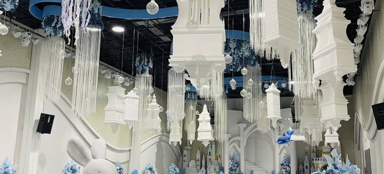 群豪国际酒店(南阳雪枫中路卧龙公园店)图片