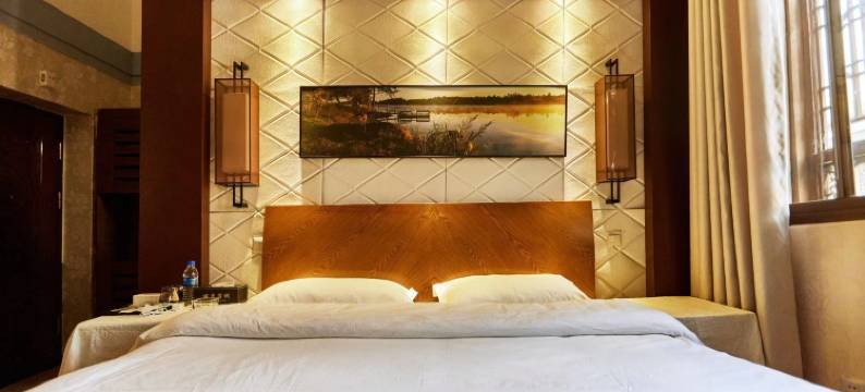 丽江丽京客栈图片