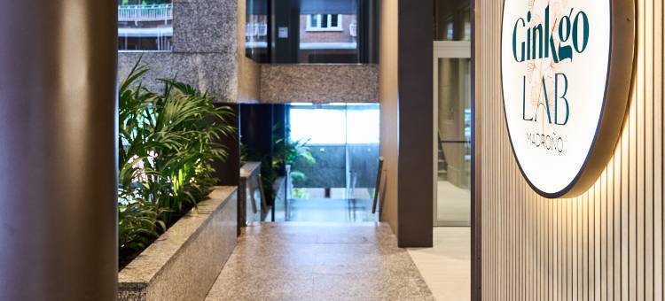 VP埃尔·马德罗诺住宿(VP Madroño)图片