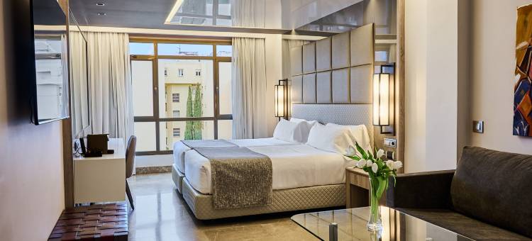 VP埃尔·马德罗诺住宿(VP Madroño)图片