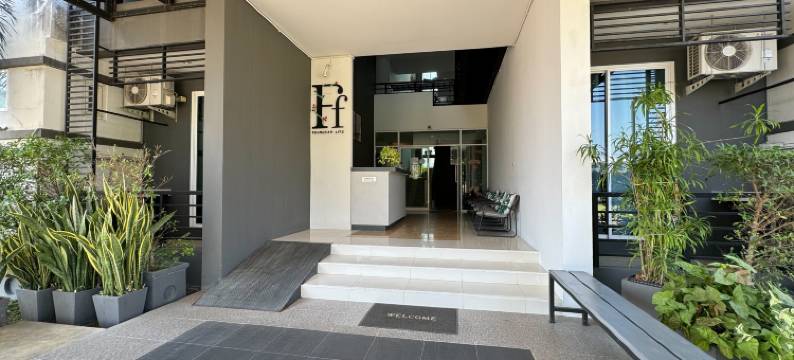 丰法里特兹酒店(Feungfah Litz Hotel)图片