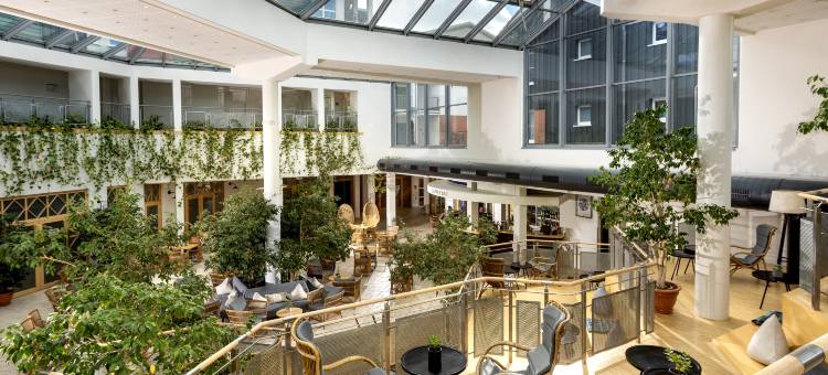 沃夫布鲁赫普锐赛斯海滨度假村-公寓(Precise Resort Marina Wolfsbruch)图片