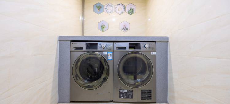 格林豪泰(兰州南关正宁路店)图片