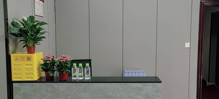 民枫民宿(荆州职业技术学院店)图片