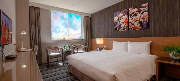 承攜行旅學產文教會館高雄美術館图片