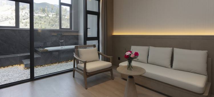 红池·私汤花园酒店图片