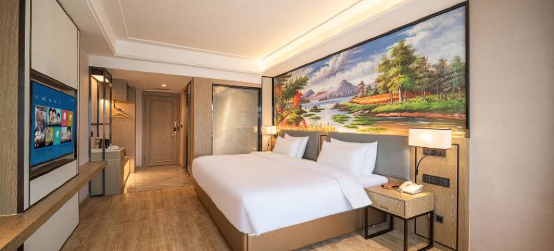 云庭酒店(贵阳市政府观山湖公园店)图片