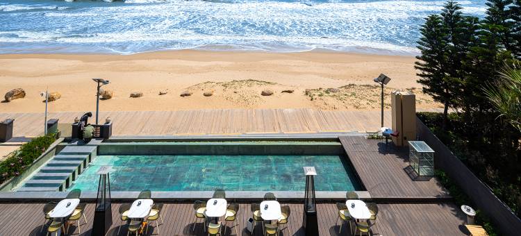 南澳日月凭川海墅图片