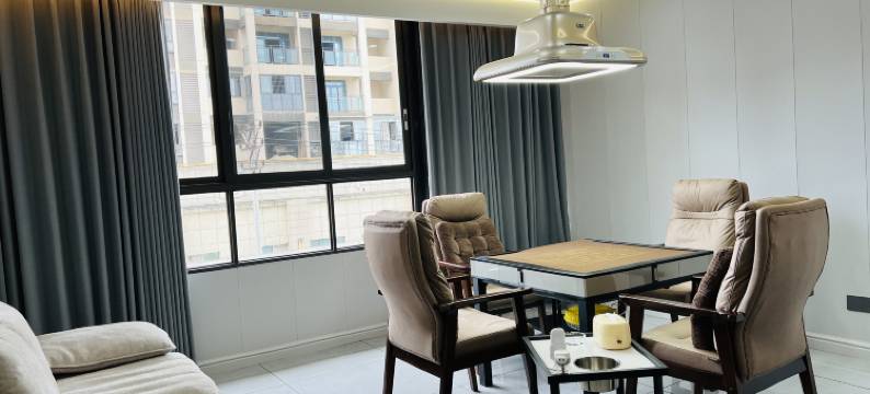 华派酒店(隆鑫中央大街店)图片