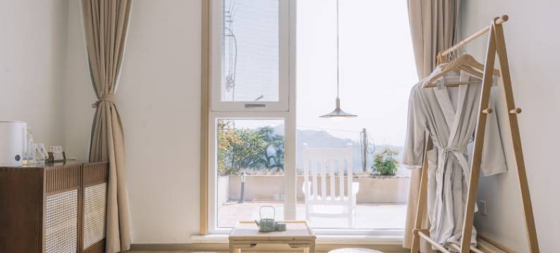 松阳酉田花开民宿图片