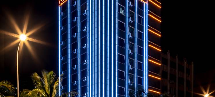 格莱登智慧酒店 (国兴大润发桫椤湾店)图片