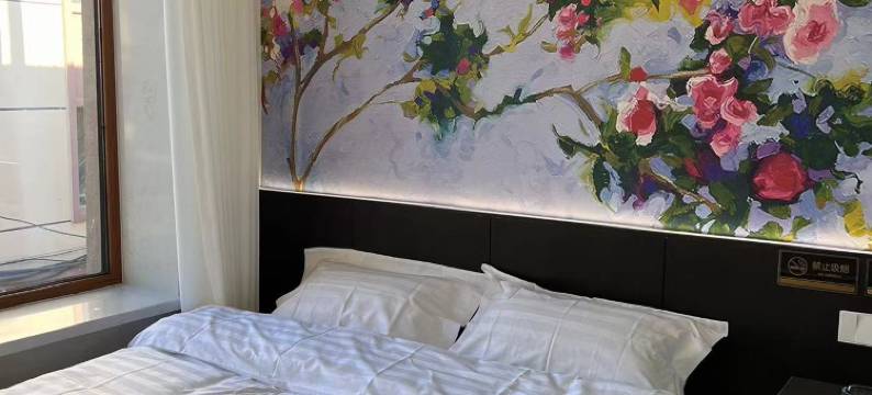 华影快捷宾馆图片