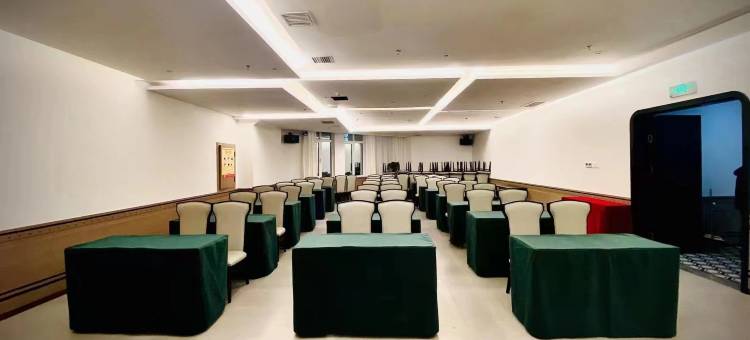 艾扉酒店(兴安盟行政公署店)图片