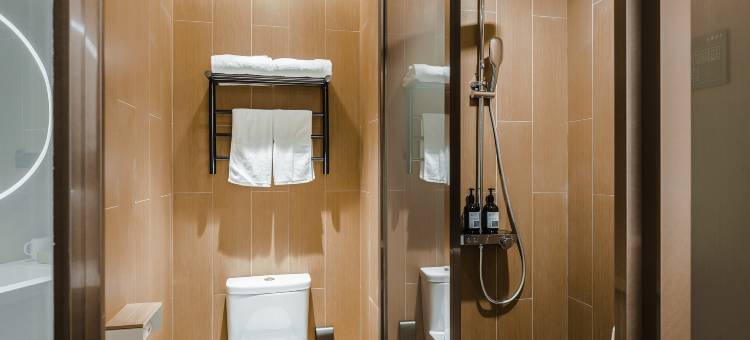 全季酒店(杭州火车南站店)图片