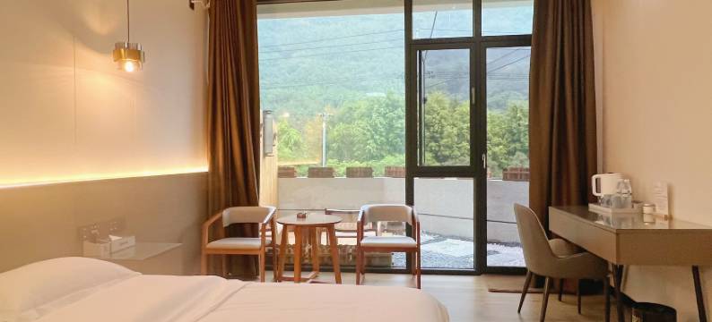 天保口岸通圆大酒店图片