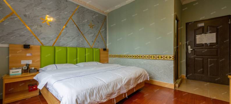 罗定富盛宾馆图片