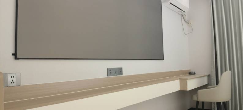 博罗曼城时尚酒店图片