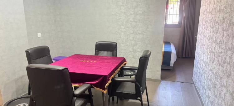 季朵酒店图片