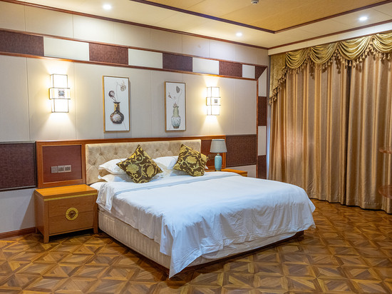 索菲亚大酒店(不夜城南街店)