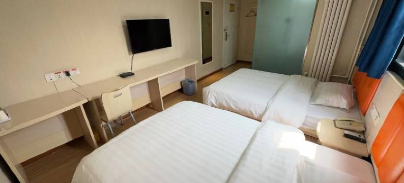 君悦酒店(威海高铁北站店)图片