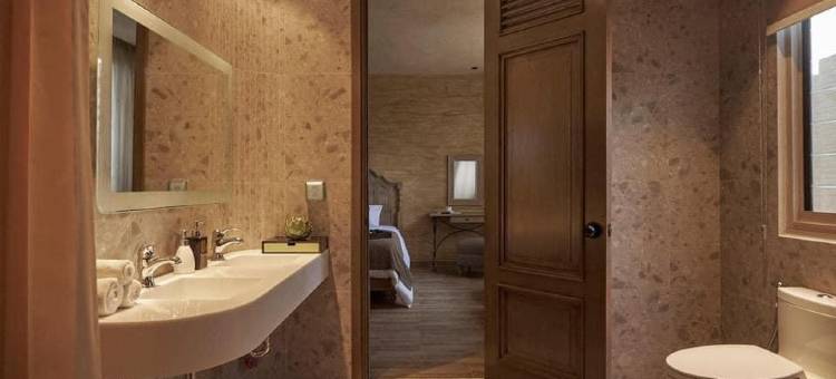 大叻故事精品酒店(Le Récit Boutique Hôtel de Dalat)图片