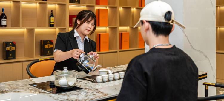 贵宾舍辉煌别墅酒店(东山金銮湾环岛路店)图片