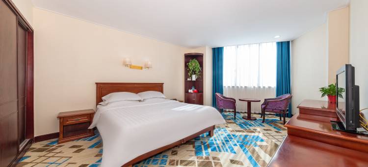 承德承钢宾馆图片