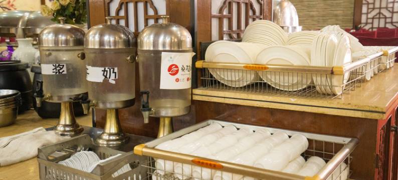 张家界港源疗养度假村图片