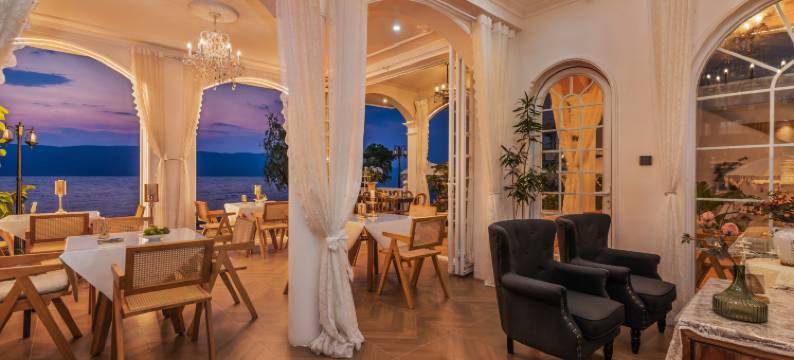 大理茉里海景酒店(磻溪村S湾店)图片