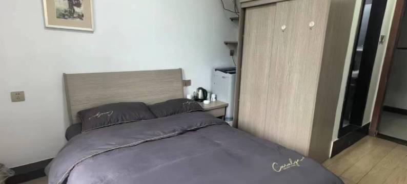 上海赢家公寓(松江醉白池地铁站店)图片