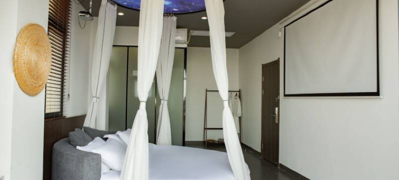 南澳观云海图片