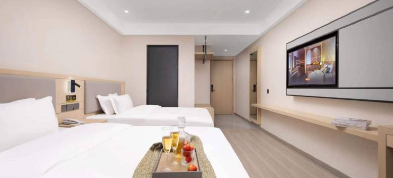 卡曼酒店(华一村店)图片