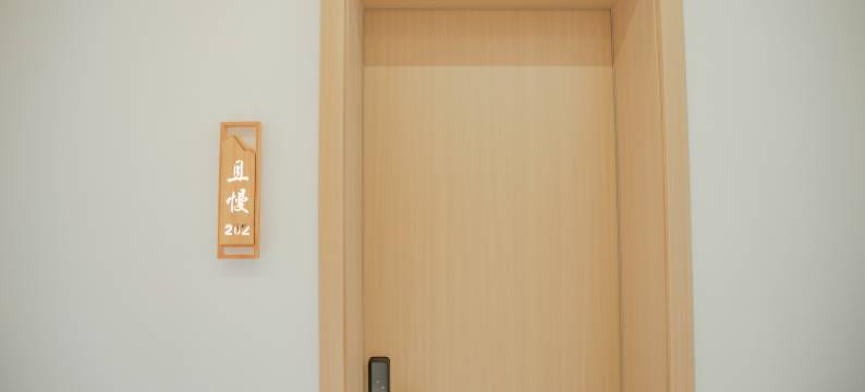 田小姐民宿(连云港店)图片